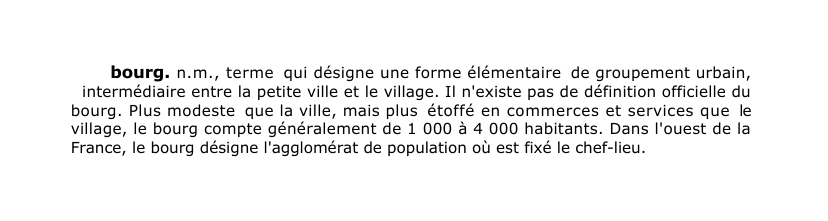 Prévisualisation du document bourg.