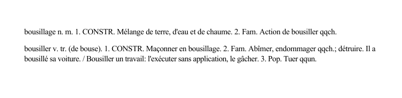 Prévisualisation du document bousillage n.