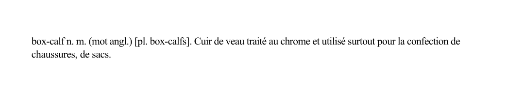 Prévisualisation du document box-calf n.