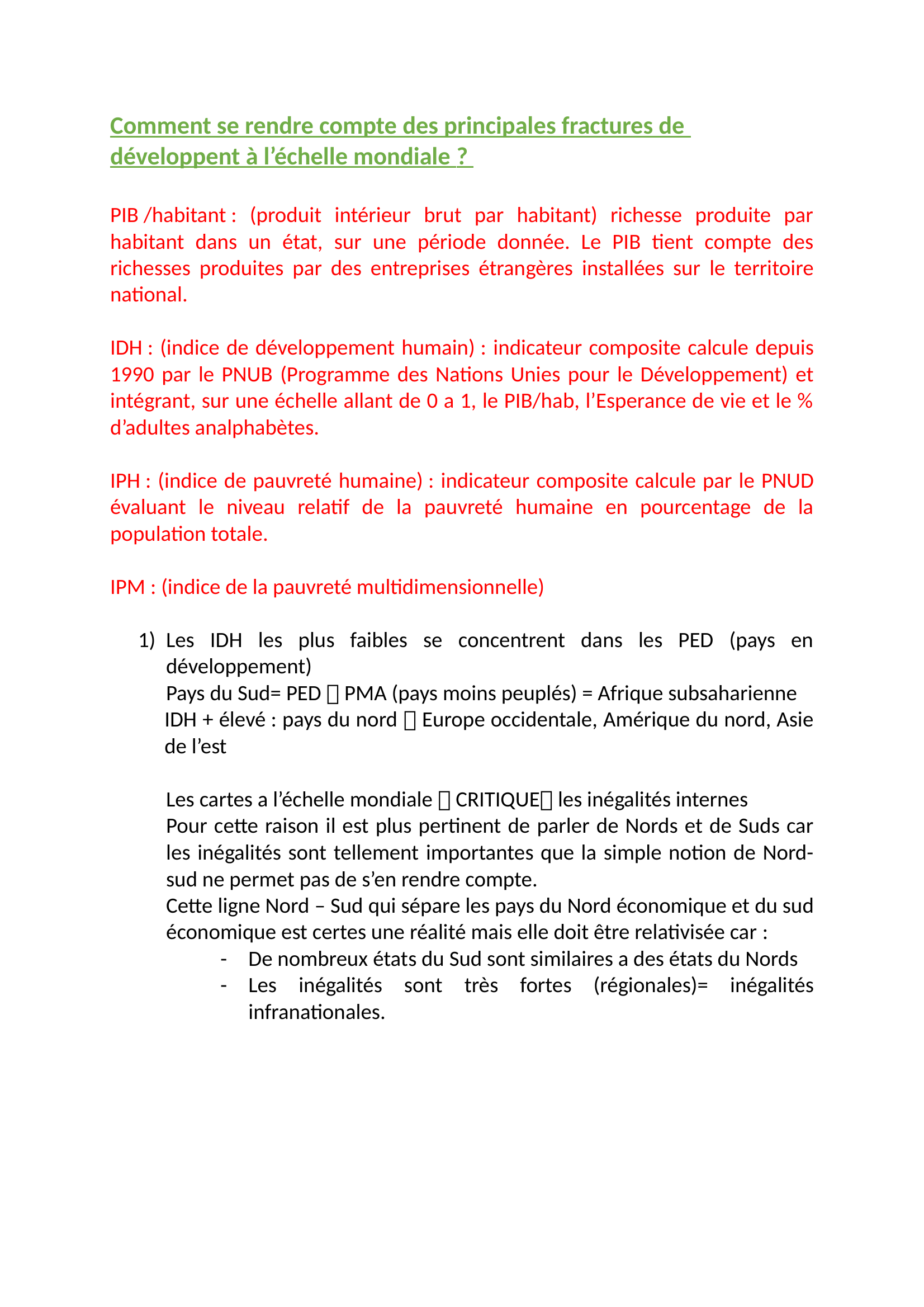 Prévisualisation du document Ch1 Géo
