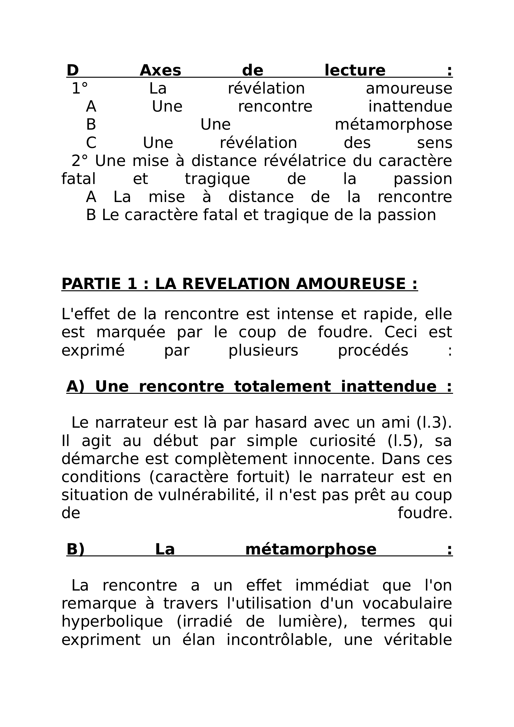 Prévisualisation du document Manon Lescaut 

 
L'Abbé Prévost 

 
De "J'avais marqué le temps de mon départ d'Amiens.