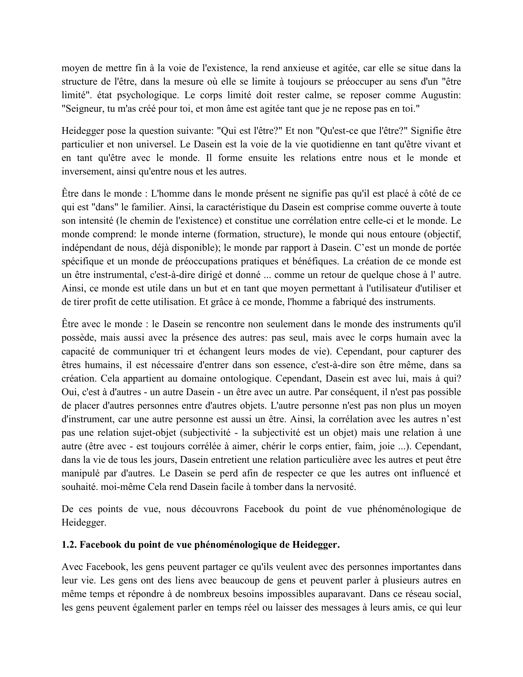 Prévisualisation du document Phénoménologie de facebook 

 
I.