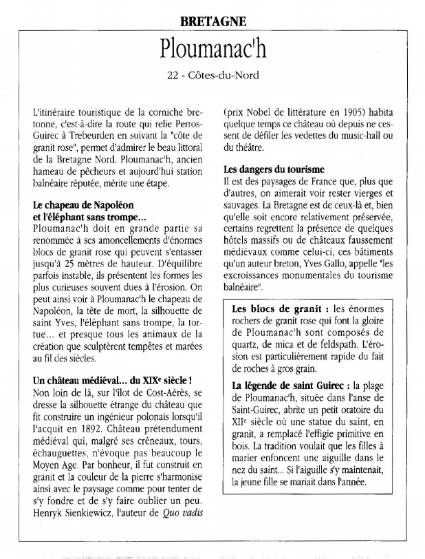 Prévisualisation du document BRETAGNEPloumanac'h.