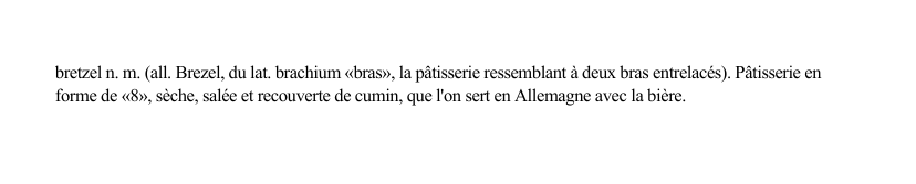 Prévisualisation du document bretzel n.