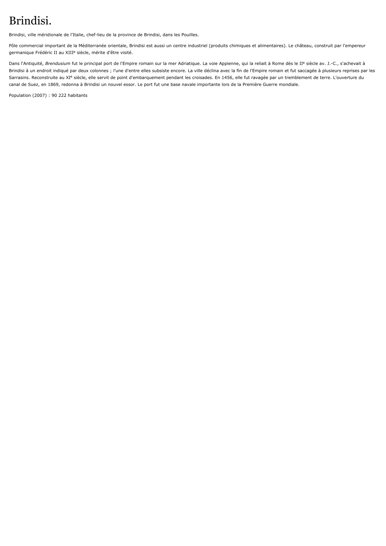 Prévisualisation du document Brindisi.