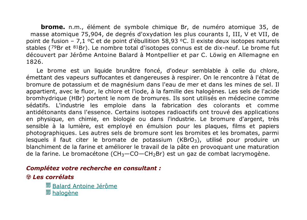 Prévisualisation du document brome.