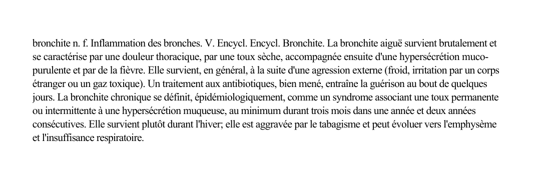 Prévisualisation du document bronchite n.