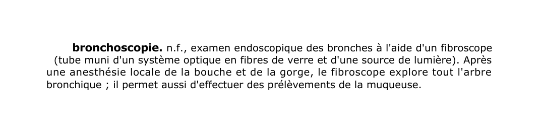 Prévisualisation du document bronchoscopie.