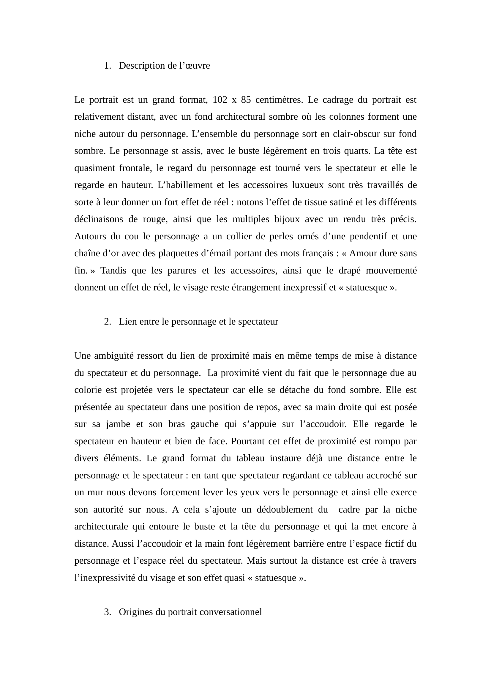 Prévisualisation du document Bronzino, Panciatichi
