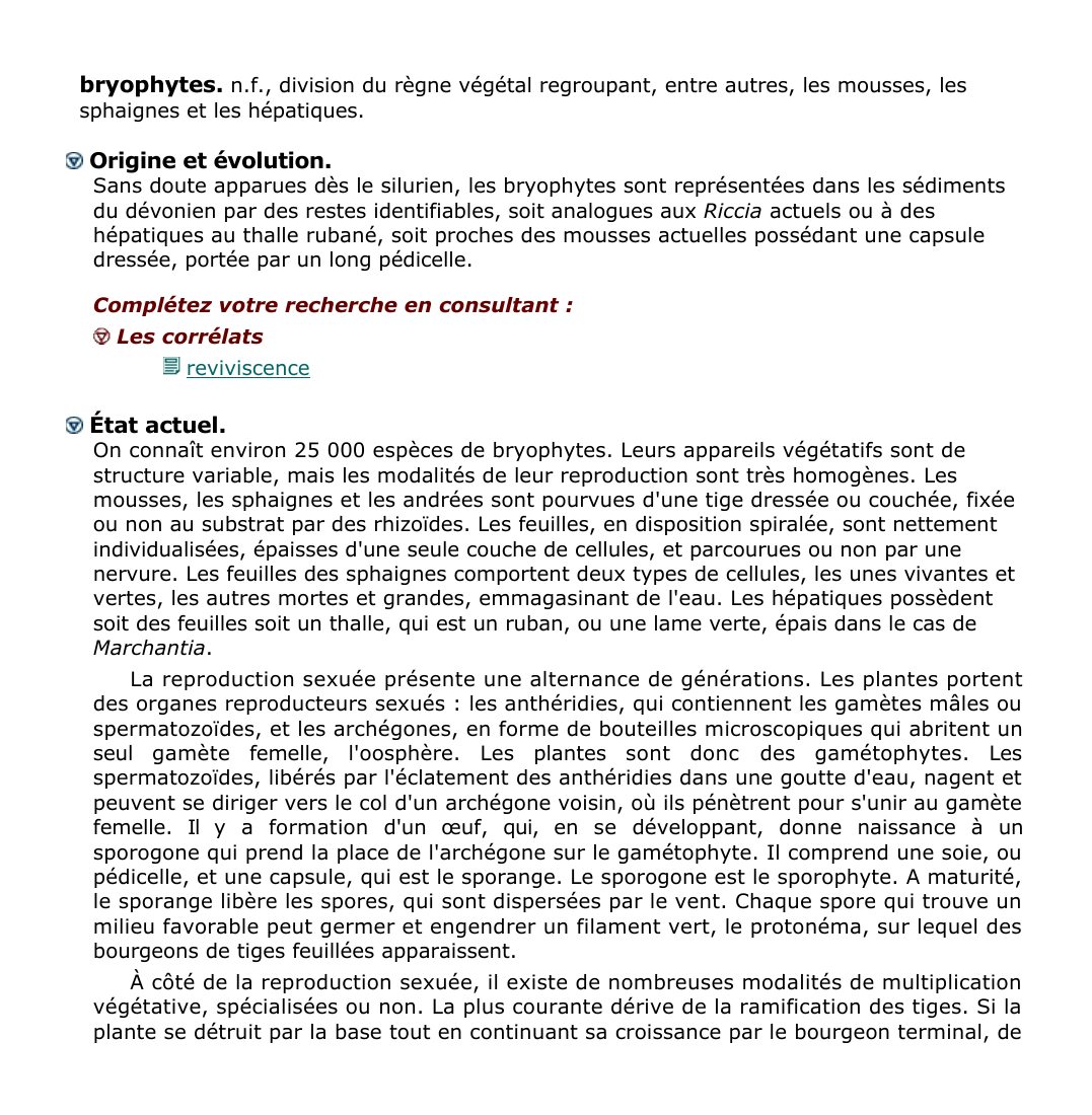 Prévisualisation du document bryophytes.