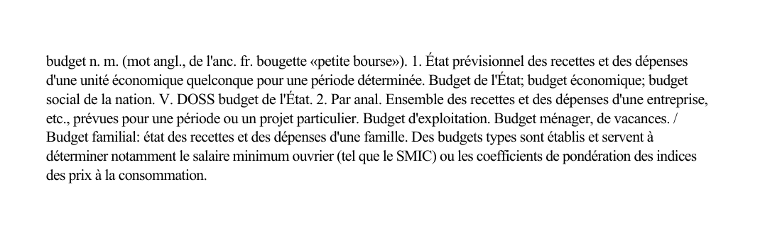 Prévisualisation du document budget n.