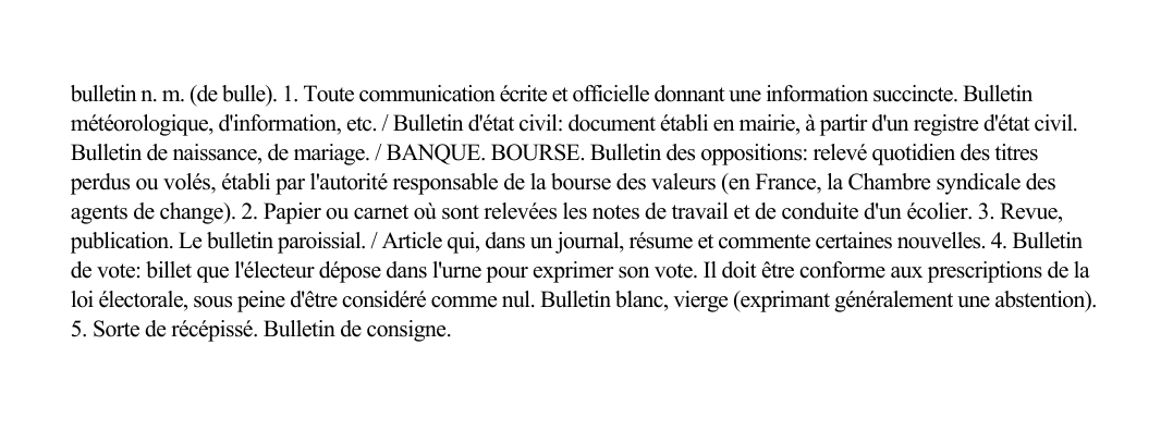 Prévisualisation du document bulletin n.