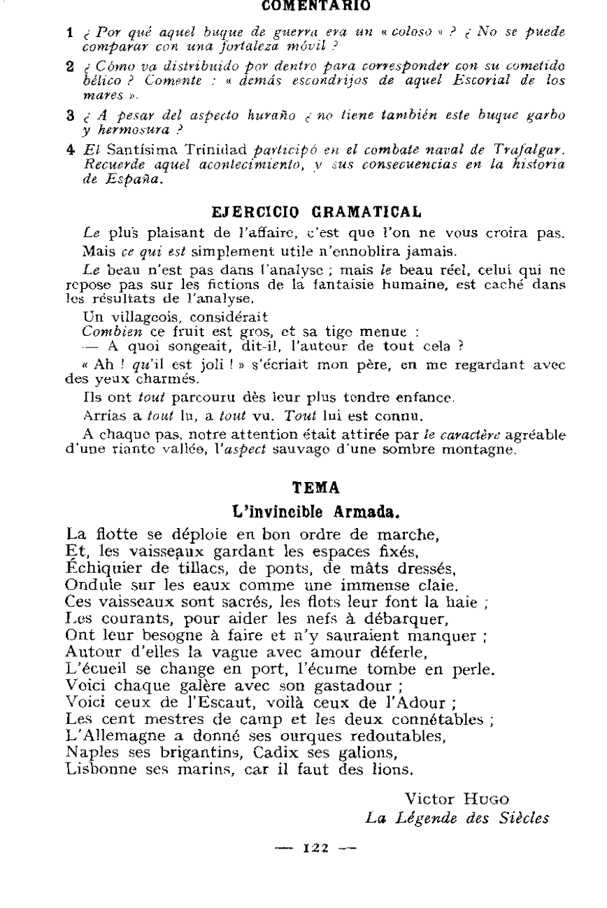 Prévisualisation du document BUQUE DE GUERRA