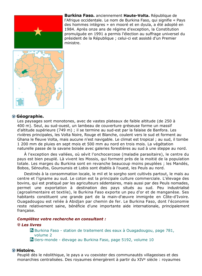 Prévisualisation du document Burkina Faso.