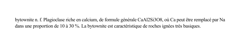 Prévisualisation du document bytownite n.