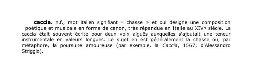 Prévisualisation du document caccia.