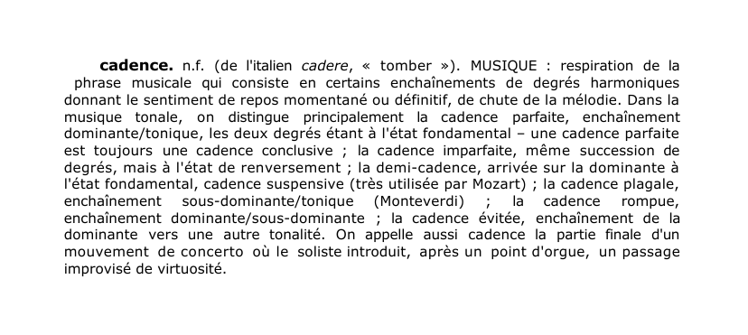 Prévisualisation du document cadence.