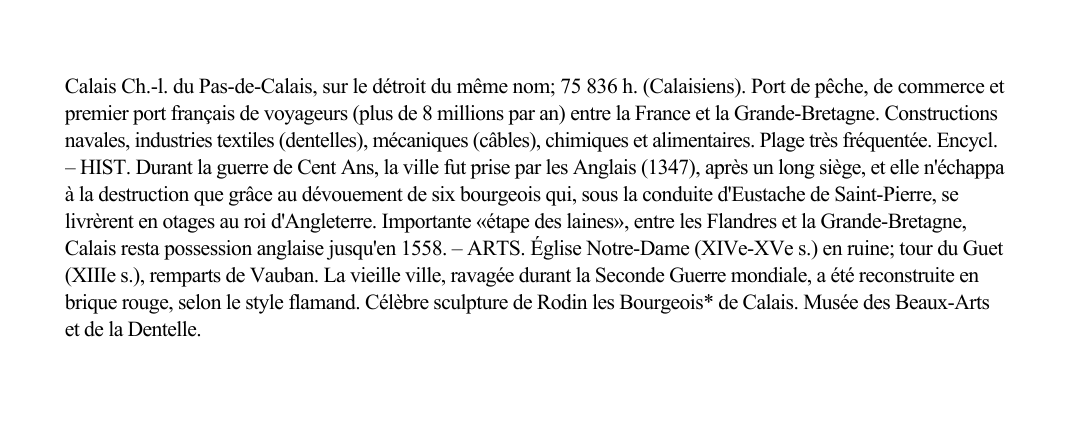 Prévisualisation du document Calais Ch.