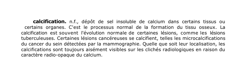 Prévisualisation du document calcification.