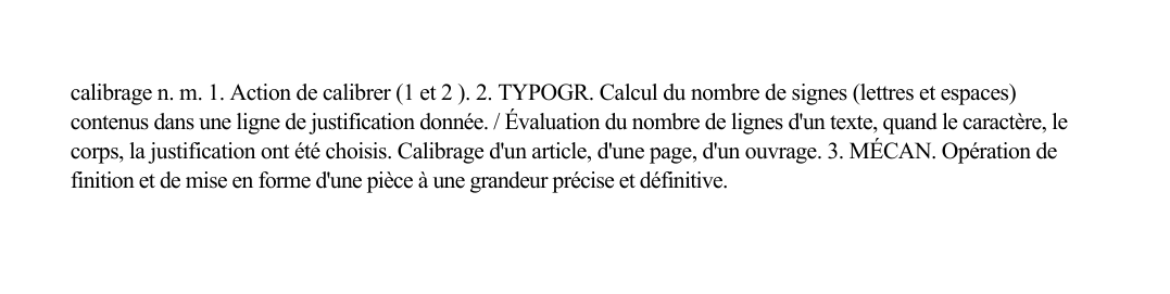 Prévisualisation du document calibrage n.