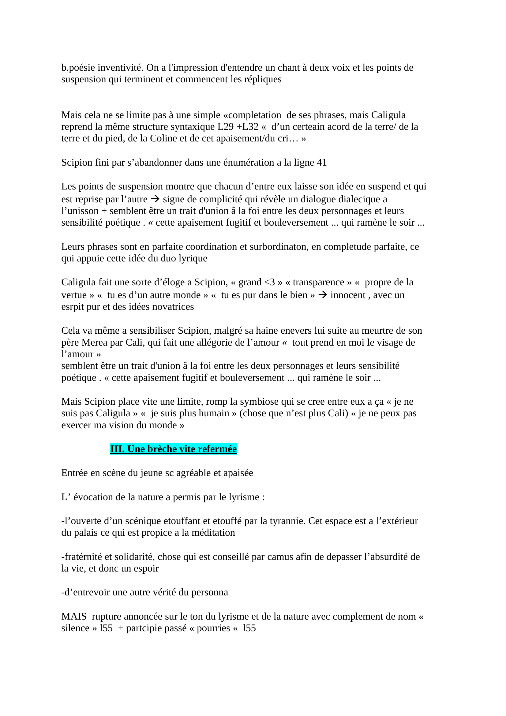 Prévisualisation du document caligula la3