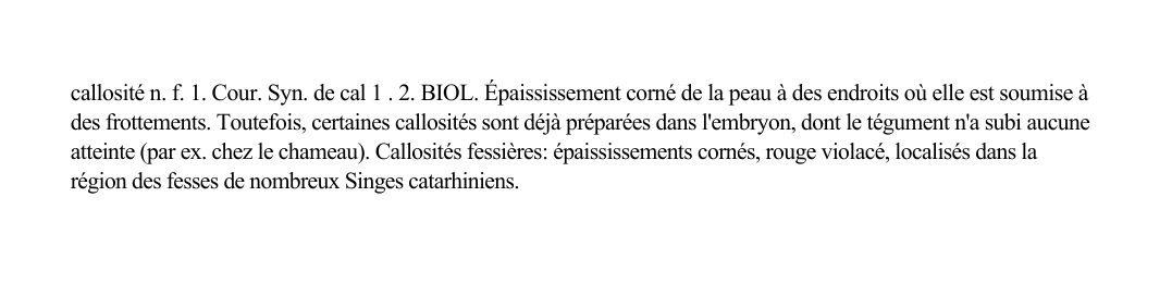 Prévisualisation du document callosité n.