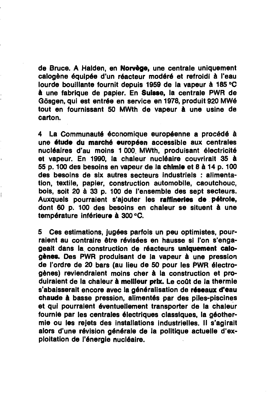 Prévisualisation du document Calogène (réacteur)