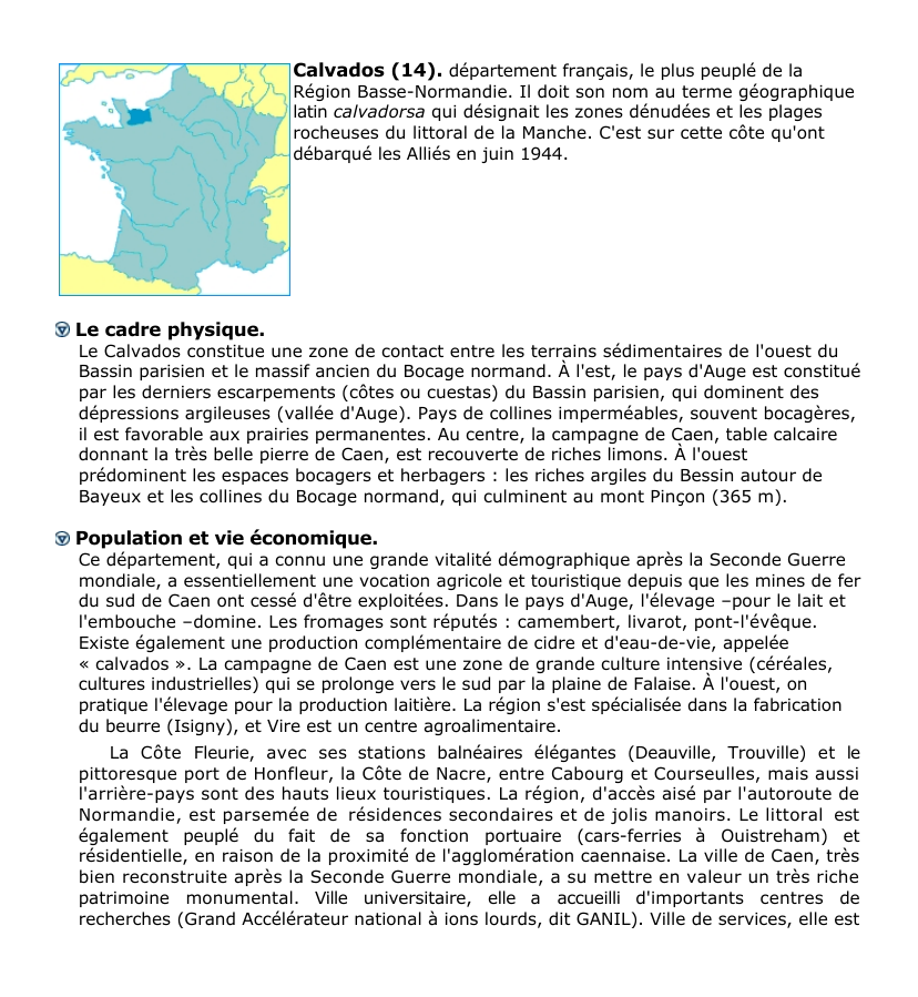 Prévisualisation du document Calvados (14).