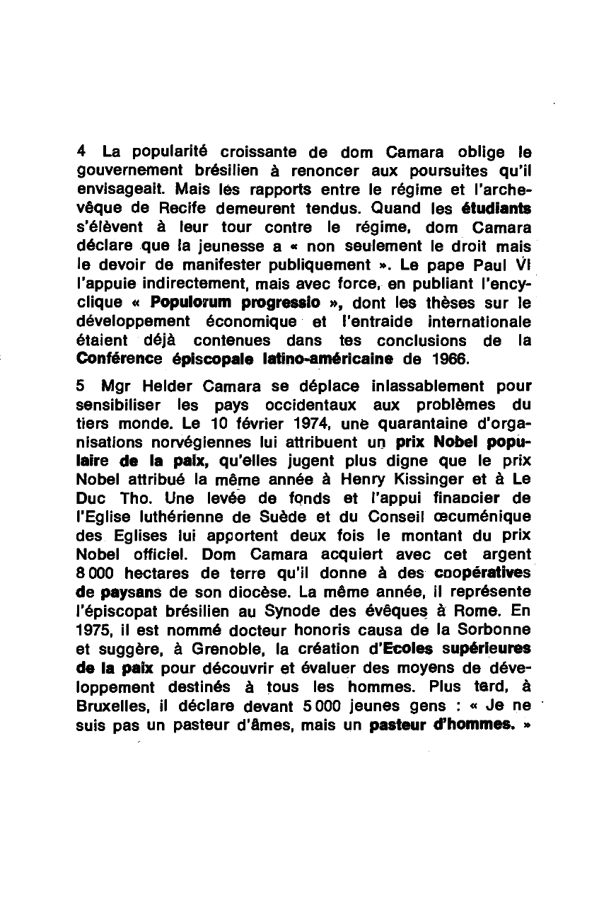 Prévisualisation du document Camara (Helder)