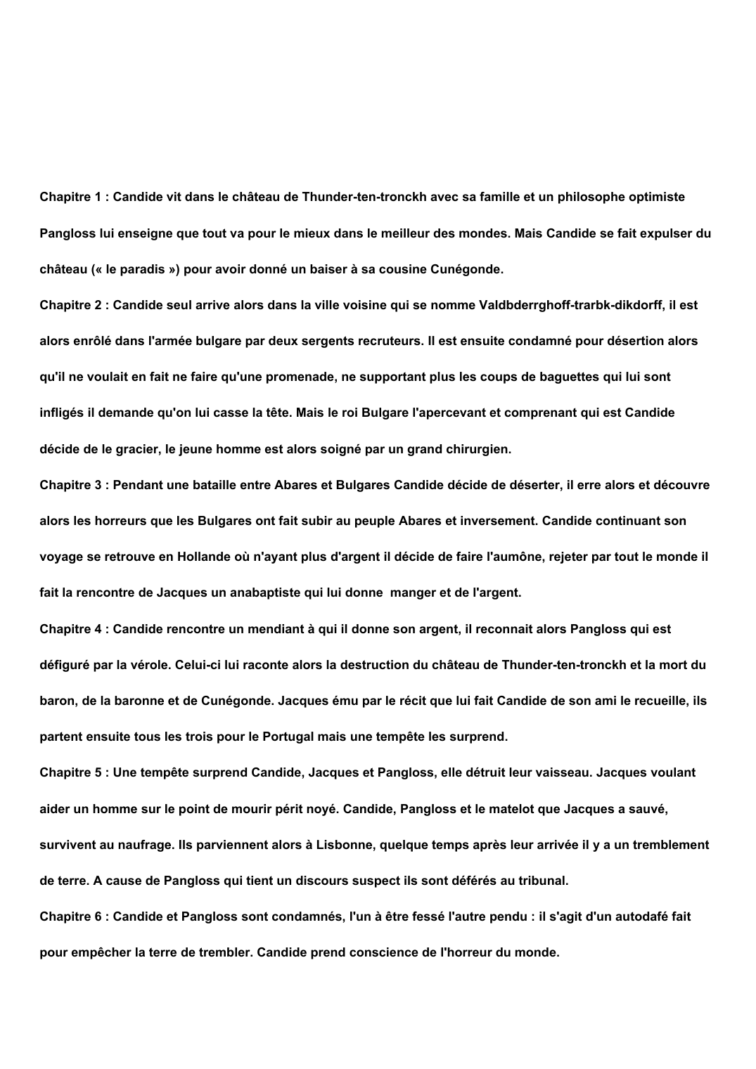 Prévisualisation du document candide