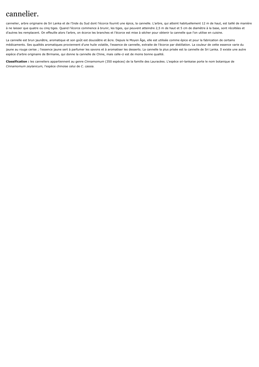 Prévisualisation du document cannelier.