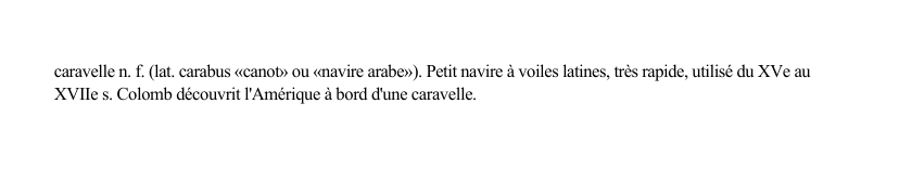 Prévisualisation du document caravelle n.