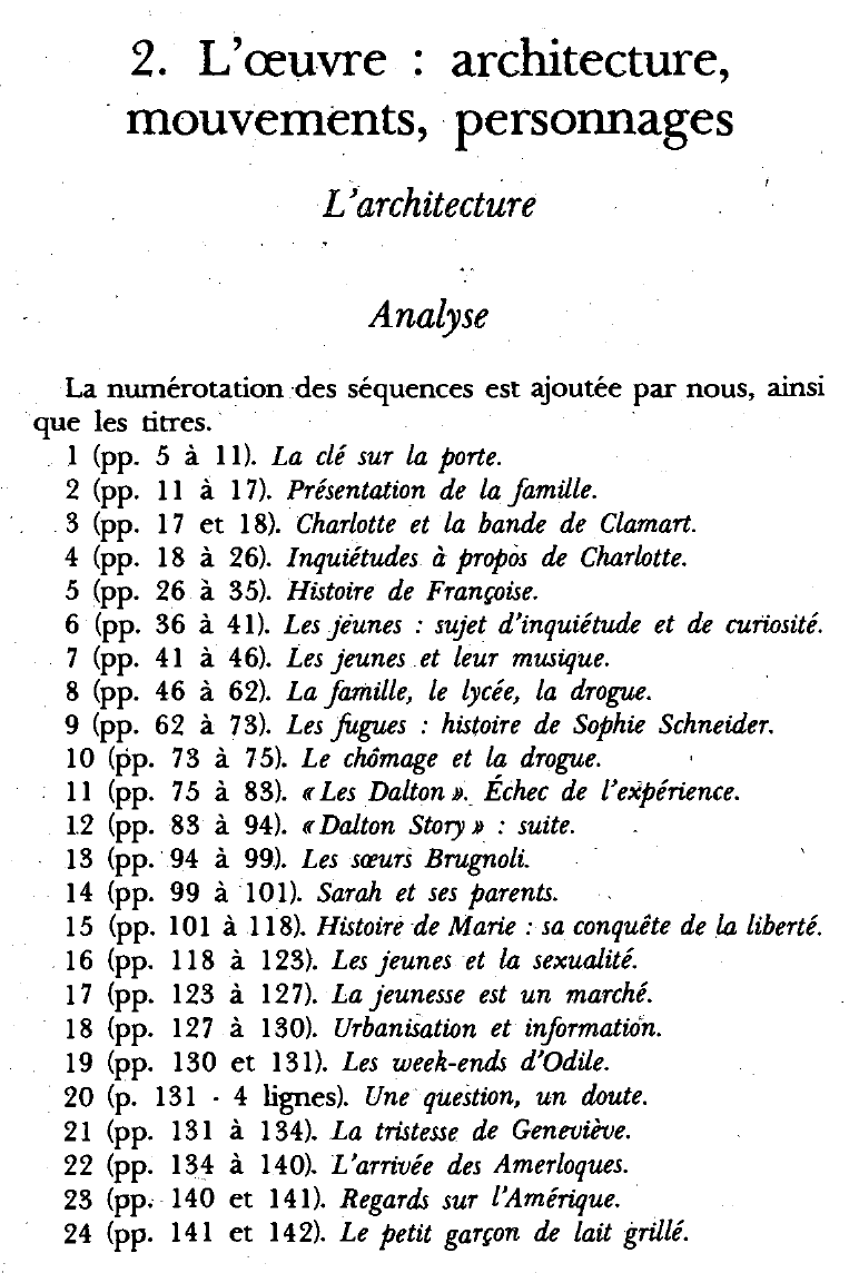 Prévisualisation du document CARDINAL - La Clé sur la porte