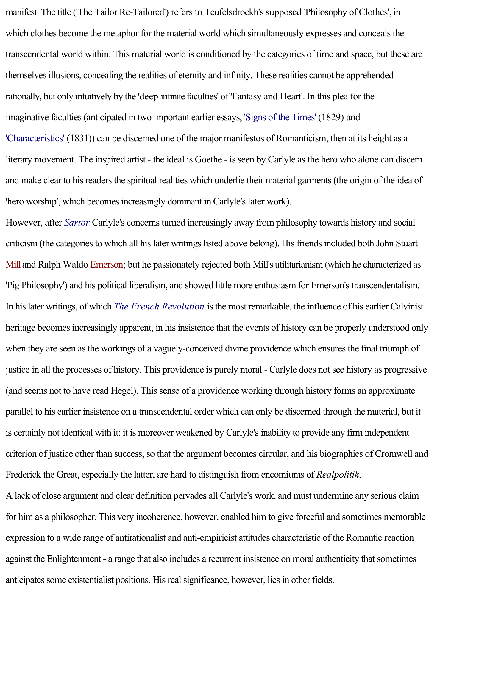 Prévisualisation du document Carlyle, Thomas