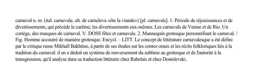 Prévisualisation du document carnaval n.