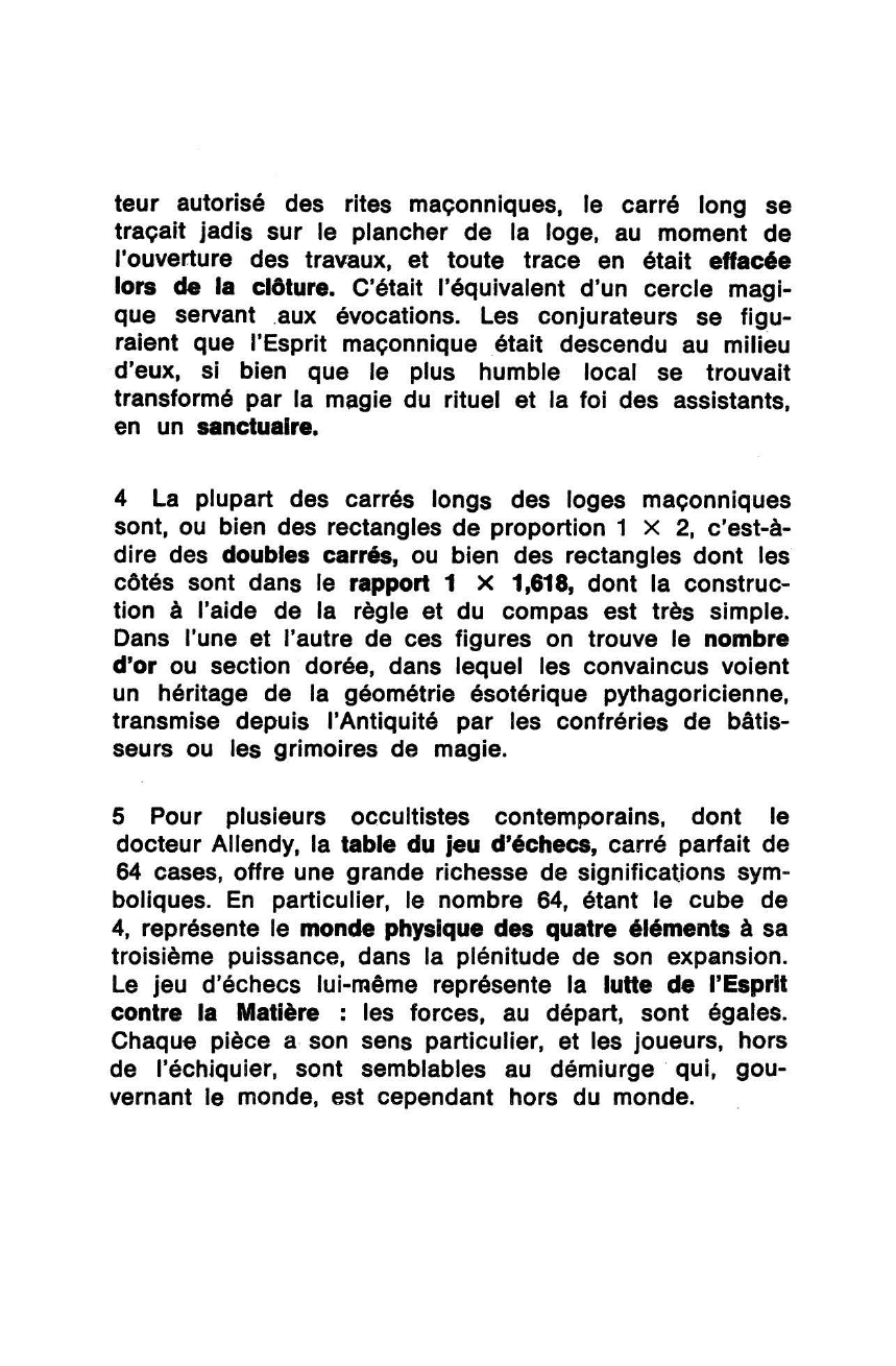 Prévisualisation du document Carré