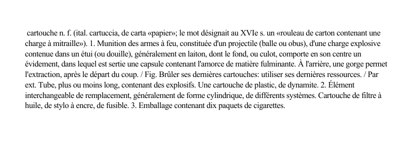 Prévisualisation du document cartouche n.