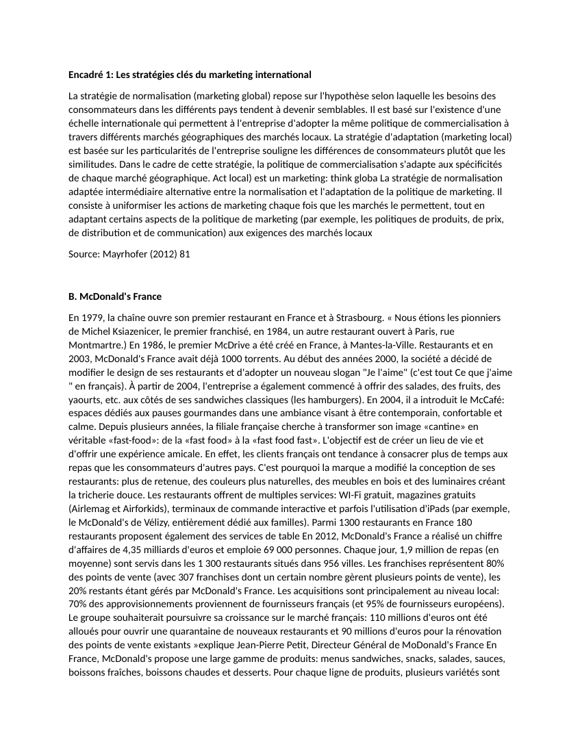 Prévisualisation du document CAS PRATIQUE