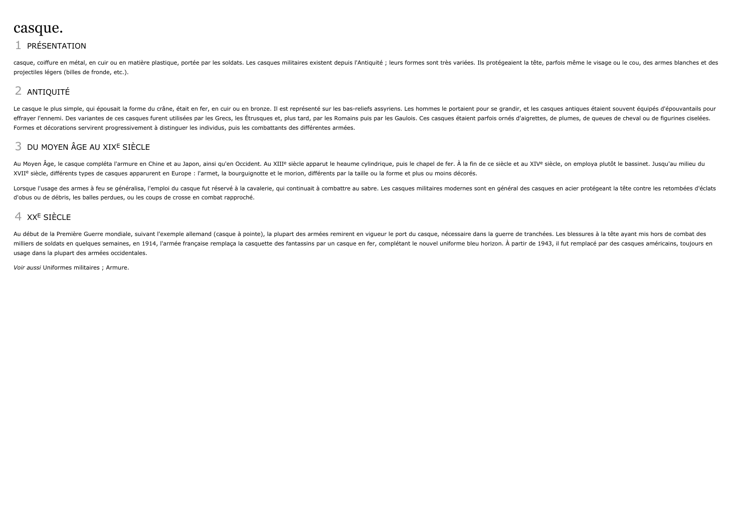 Prévisualisation du document casque.