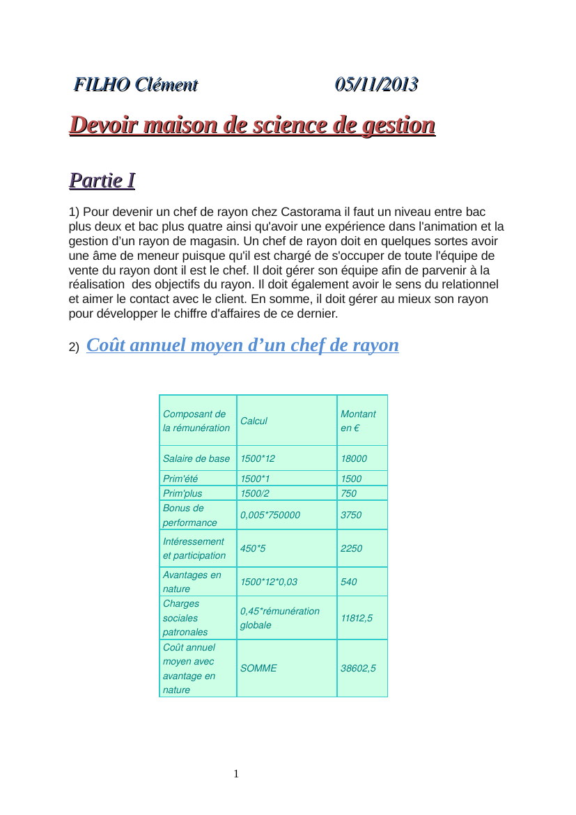 Prévisualisation du document cast