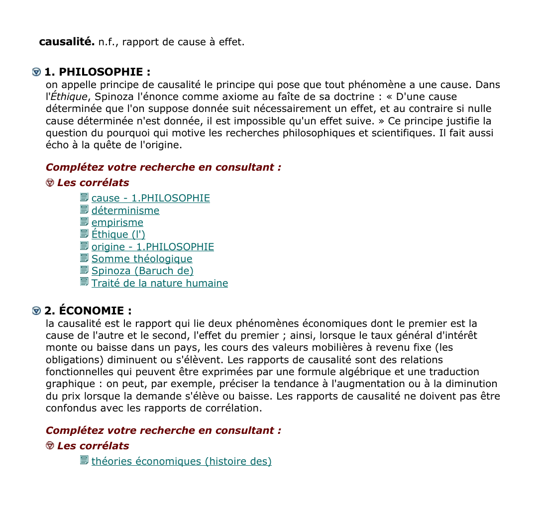 Prévisualisation du document causalité.