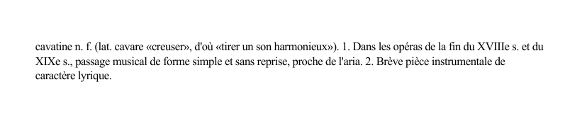 Prévisualisation du document cavatine n.