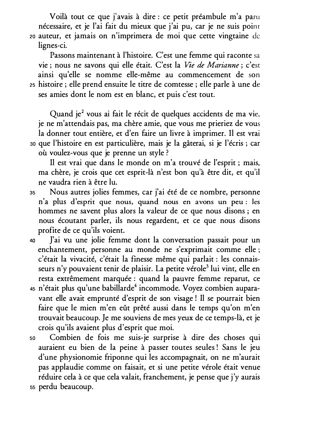 Prévisualisation du document « Ce début annonce un roman... »:► Dans leur manière d’introduire les personnages, ces textes cherchent-ils à donner l’illusion du réel ? Justifiez votre réponse.