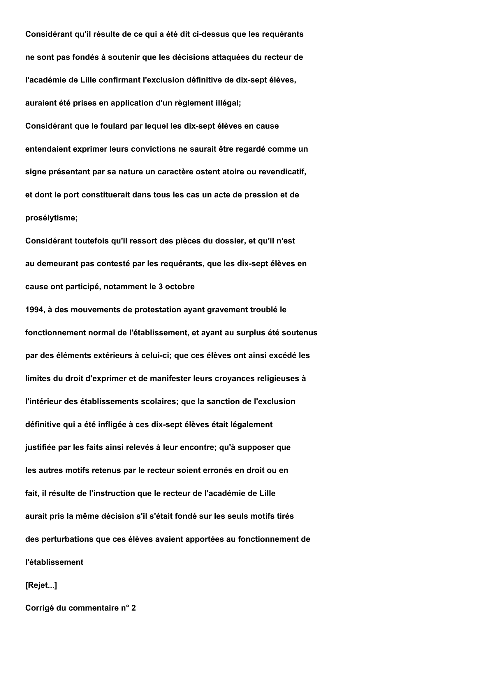 Prévisualisation du document C.E.27.nov.1996_affaire_ligue islamique_du_nord_et_autres