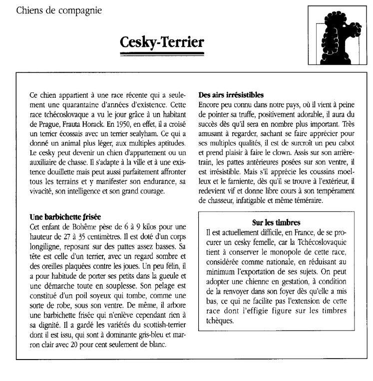 Prévisualisation du document Cesky-Terrier.