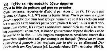 Prévisualisation du document C'est la tête du poisson qui pue en premier