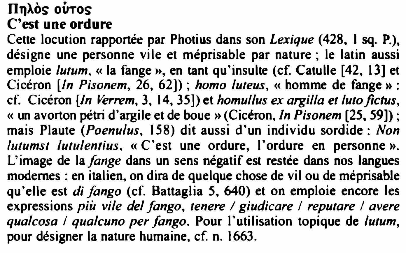 Prévisualisation du document C'est une ordure