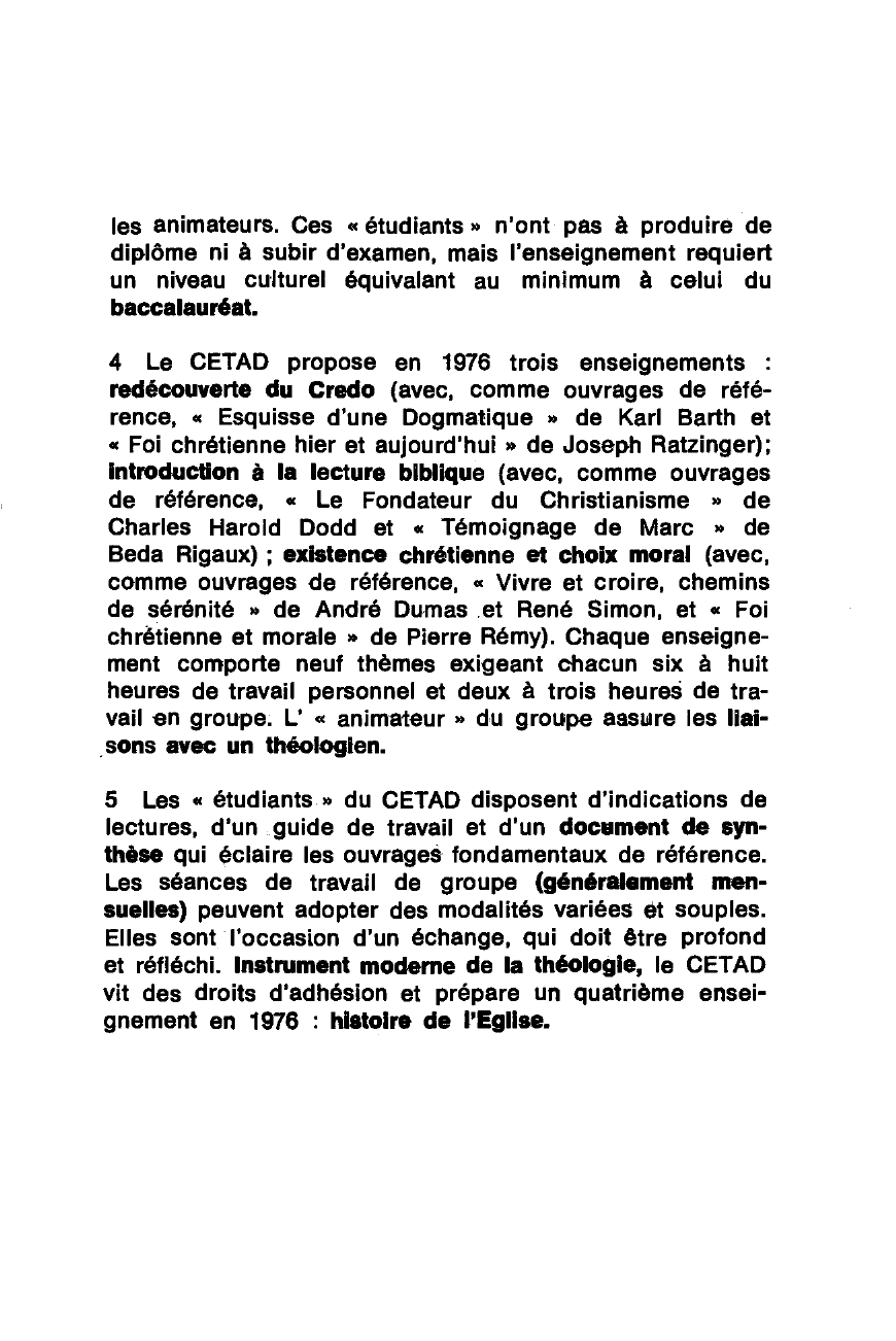 Prévisualisation du document CETAD