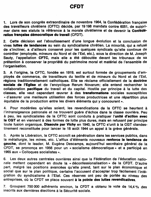 Prévisualisation du document CFDT