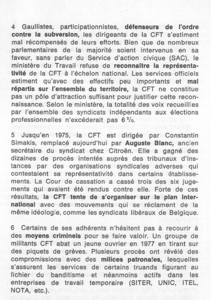 Prévisualisation du document CFT